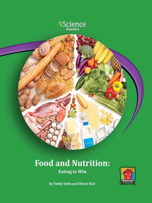 Title details for Food and Nutrition by Emily Sohn - Available